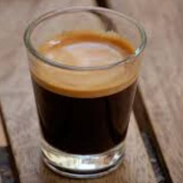 Expresso Lungo