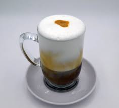 Capuccino Caramelo Vainilla